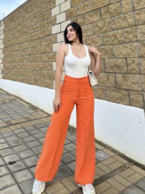 PANTALON CHANNEL