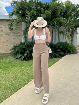 PANT SATURNO
