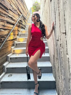 VESTIDO NOHELIA
