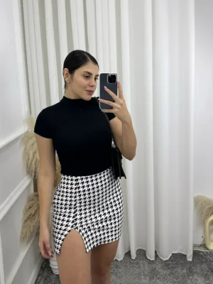 FALDA ANNY AVES