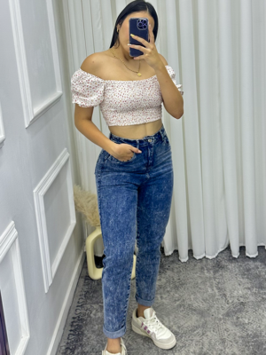 MOM JEAN GIPSY