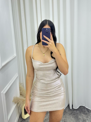 VESTIDO AMATISTA