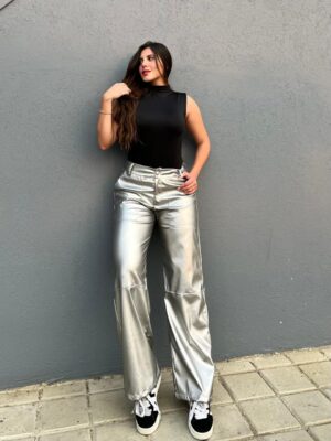 PANT SHINNY