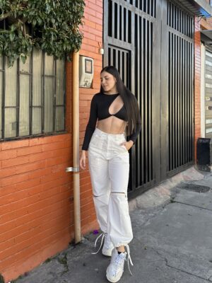 PANT CARGO SAHARA