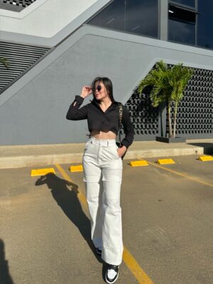 PANT CARGO SERENA