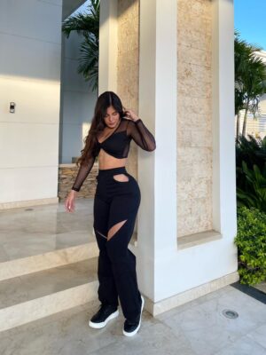PANTALON ELINA