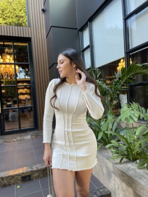 VESTIDO NAOMI