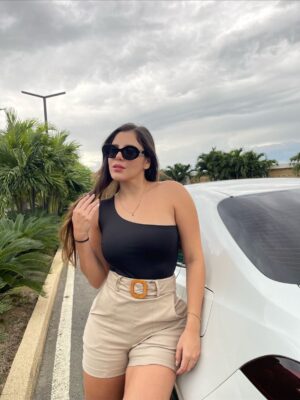SHORT CUBAN