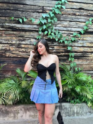 FALDA ANGELINA