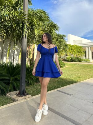 VESTIDO PANDORA