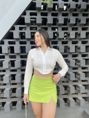 CAMISA LIA