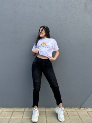 SKINNY JEAN NEGRO