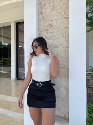 FALDA SHORT MAYA