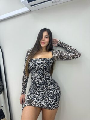VESTIDO RENATA
